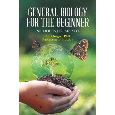 General Biology for the Beginner