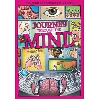Journey Through the Mind