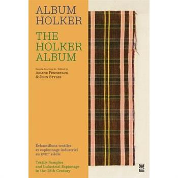 The Holker Album