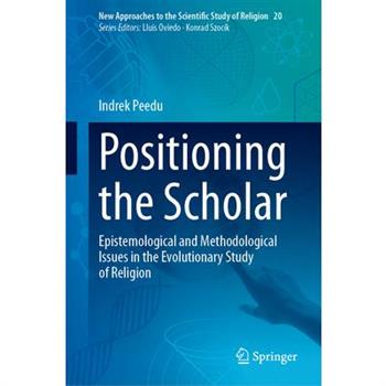 Positioning the Scholar