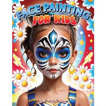 Face Painting for Kids
