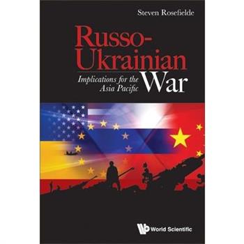 Russo-Ukrainian War