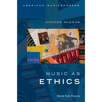 Music as Ethics