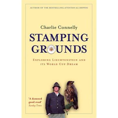 Stamping Grounds