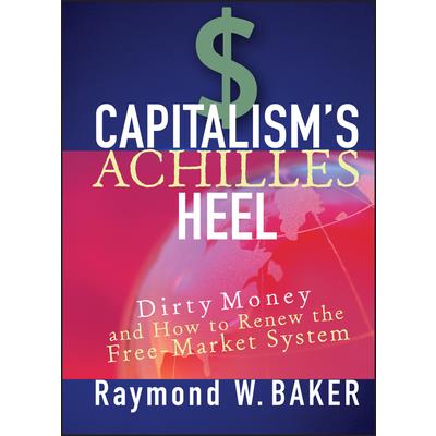Capitalism's Achilles Heel