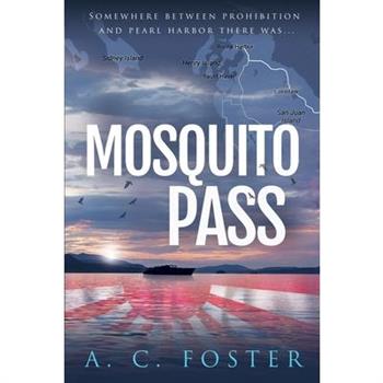 Mosquito Pass