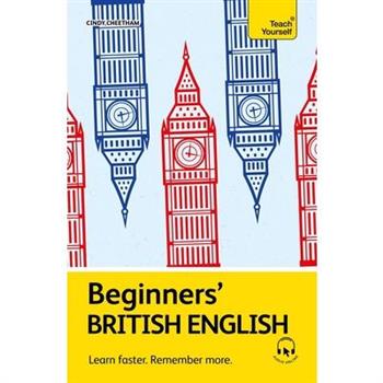Beginners' British English