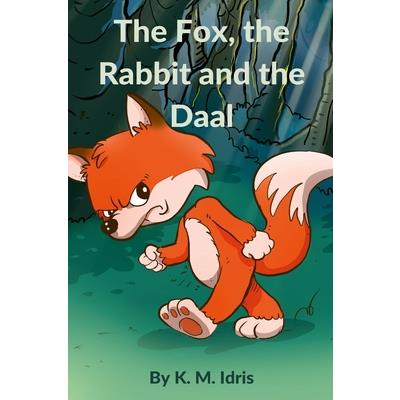 The Fox, the Rabbit and the Daal
