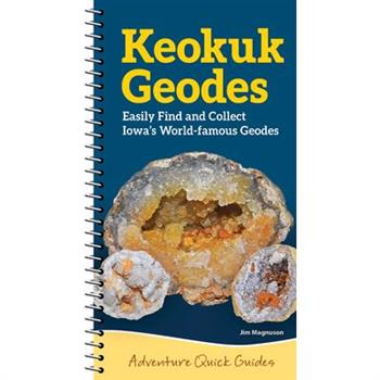 Keokuk Geodes