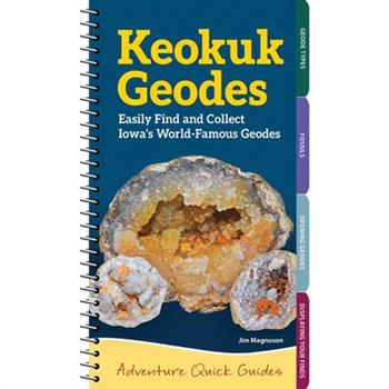 Keokuk Geodes