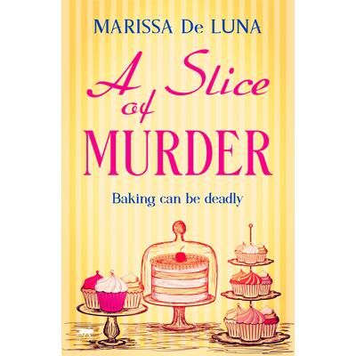 A Slice of Murder
