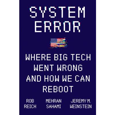 System Error