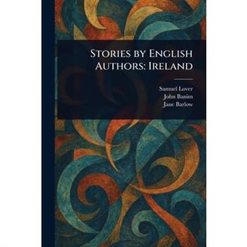 Stories by English Authors