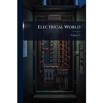 Electrical World