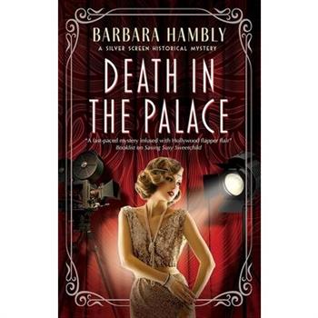 Death in the Palace
