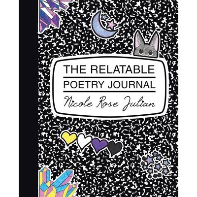 The Relatable Poetry Journal
