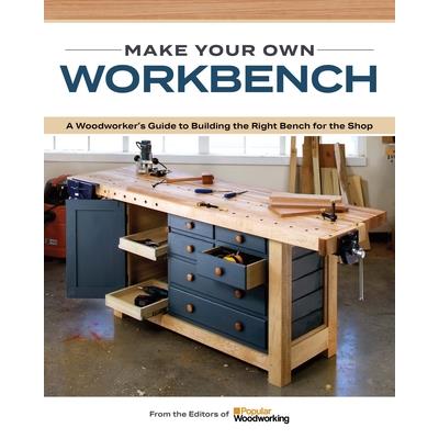 Make Your Own Workbench