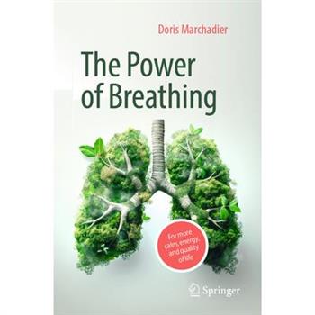 The Power of Breathing
