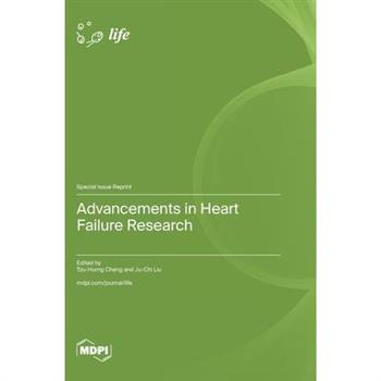 Advancements in Heart Failure Research