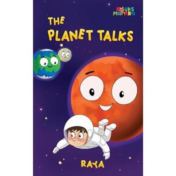 The Planet Talks