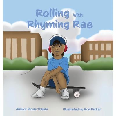 Rolling with Rhyming Rae