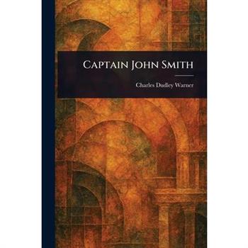 Captain John Smith