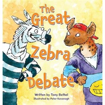The Great Zebra Debate