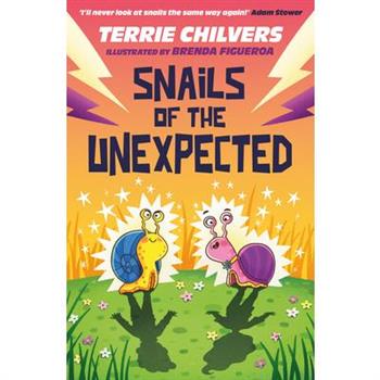 Snails of the Unexpected