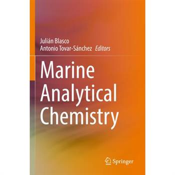 Marine Analytical Chemistry