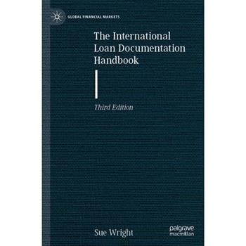 The International Loan Documentation Handbook