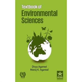 Textbook of Environmental Sciences