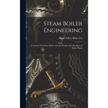 Steam Boiler Engineering
