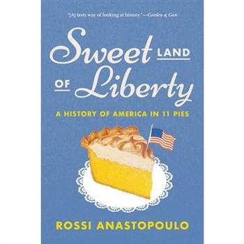 Sweet Land of Liberty