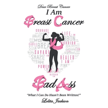 Breast Cancer Bad Ass