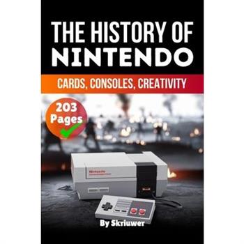 The History of Nintendo