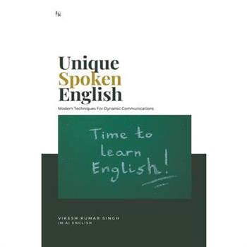Unique Spoken English