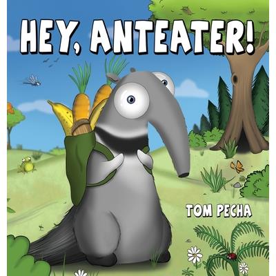 Hey, Anteater!