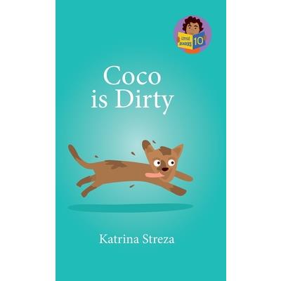 Coco is Dirty