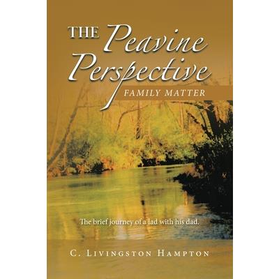 The Peavine Perspective