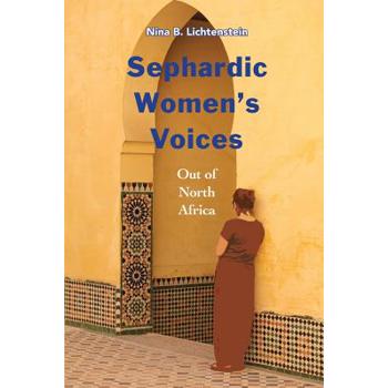 Sephardic Women’s Voices