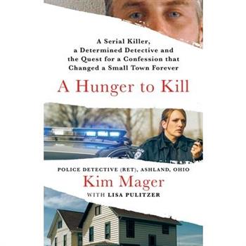 A Hunger to Kill