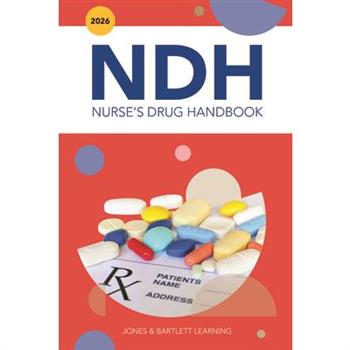 2026 Nurse's Drug Handbook
