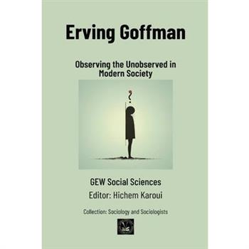 Erving Goffman