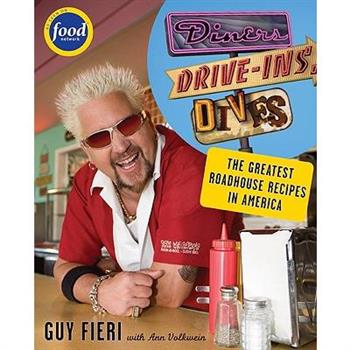 Diners, Drive-Ins and Dives