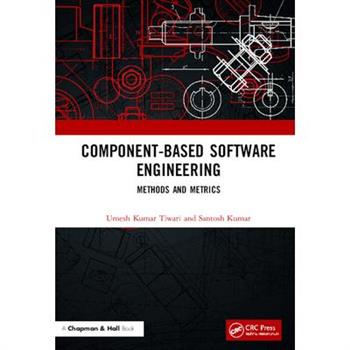 Component Based Software Engineering