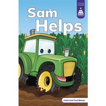 Sam Helps