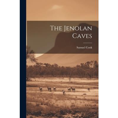 The Jenolan Caves