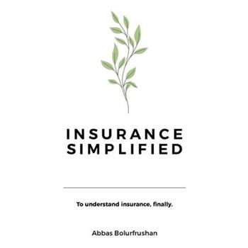 Insurance Simplified