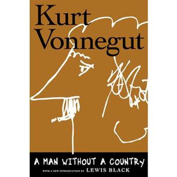 A Man Without a Country