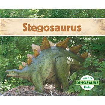 Stegosaurus